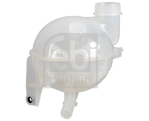 Expansion Tank, coolant